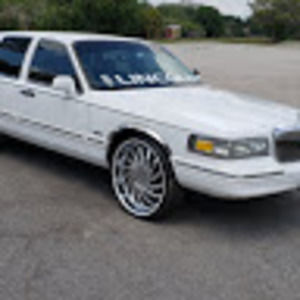 Meet your Posher, Goon